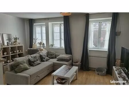 appartement 2 pièces 74 m²