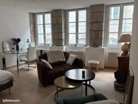 appartement f1 boucle besançon