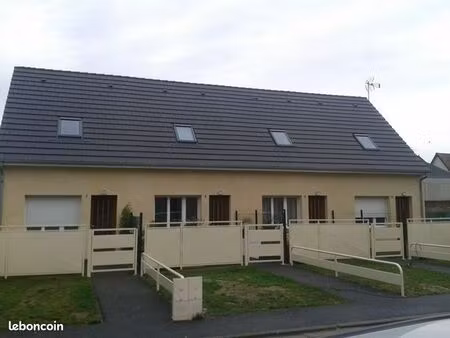 maisonette t2 f2