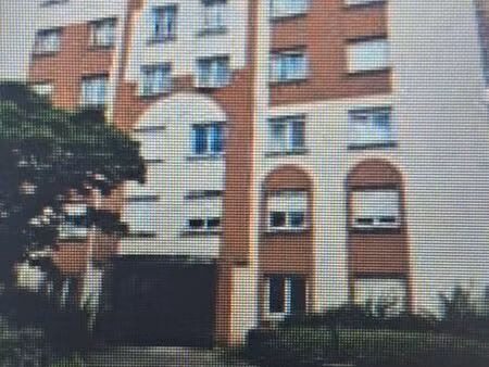 a louer grand studio centre ville