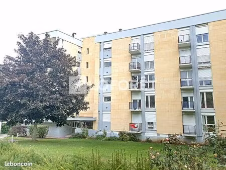 appartement 6 pièces 130 m²