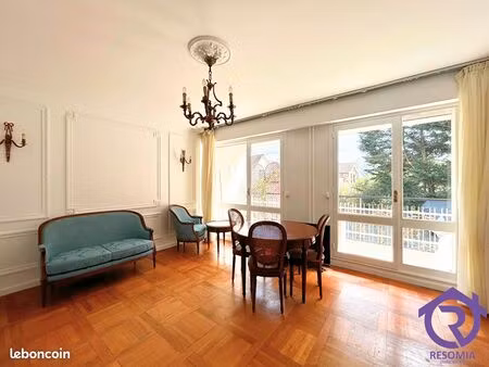 appartement 2 pièces 52 m²