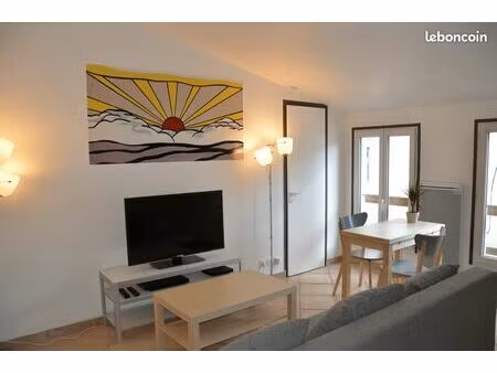 immeuble hypercentre 3 lots
