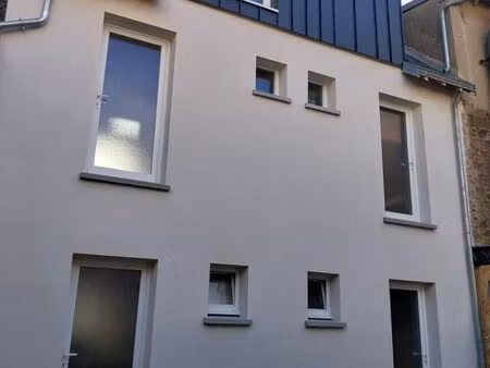 immeuble pour investisseur