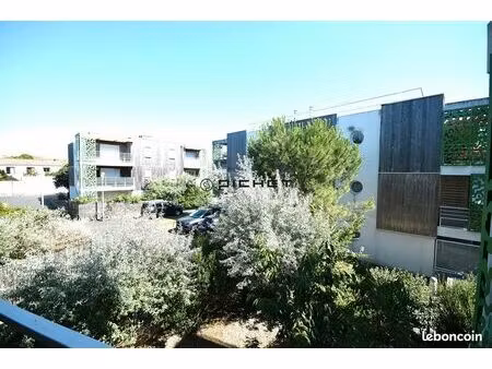 appartement 3 pièces 69 m²
