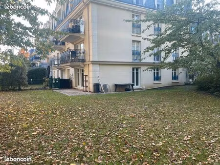 appartement 3 pièces 63m2 - le plessis trevise centre