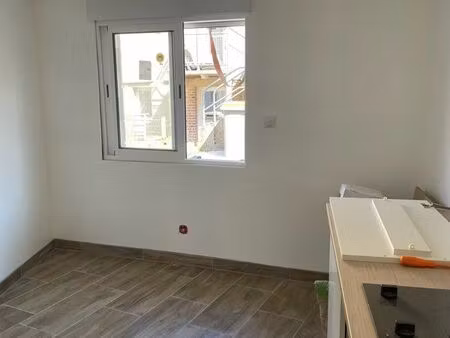 loue appartement