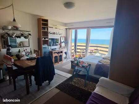studio rade vue mer