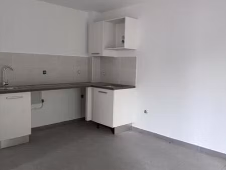 appartement 2 pièces 36 m²
