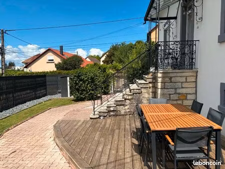 appartement f3 68 m2