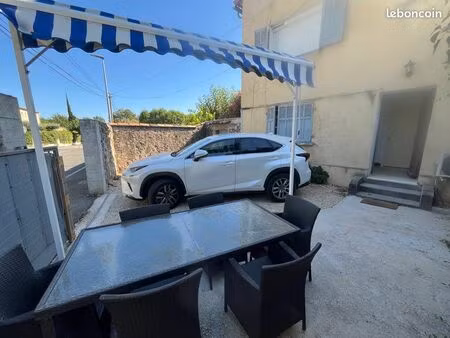 appartement t3 70m2 meublé