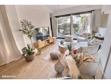 appartement 3 pièces 51 m²