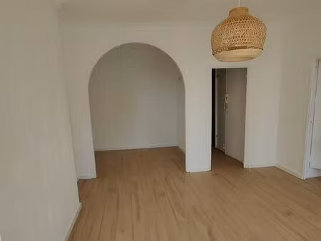 appartement t3 toulon centre