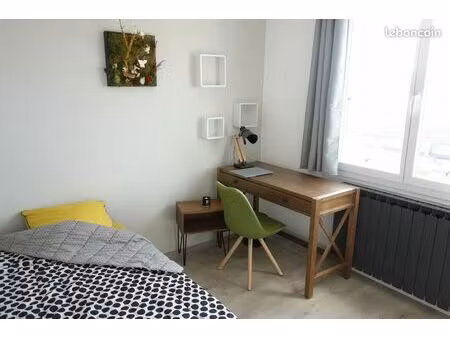 t4 latour maubourg au 4ème avec vue