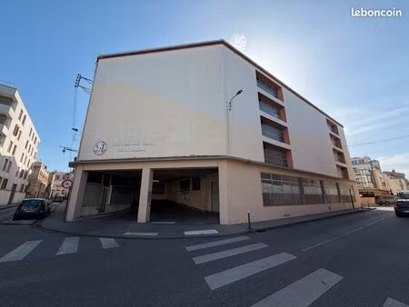 garage valence centre gare