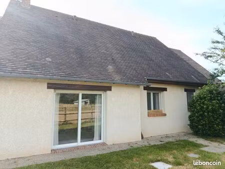 maison 82m2