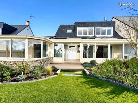 maison 7 pièces 115 m²