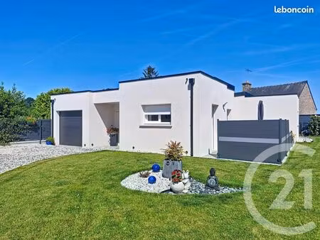 maison 4 pièces 71 m²