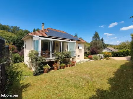 maison 4 pièces 95 m²