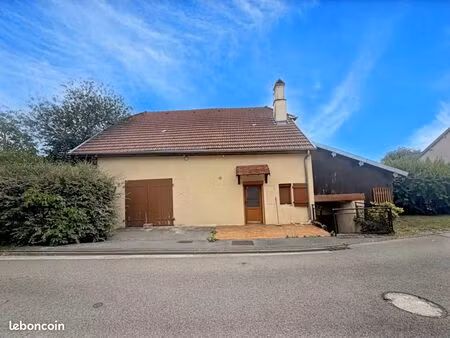 maison 3 pièces 64 m²