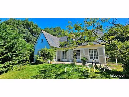 maison 7 pièces 146 m²