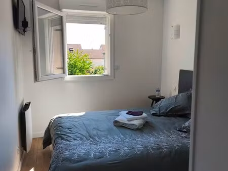 chambre à louer pour étudiant(e) – quartier des bourroches 400
