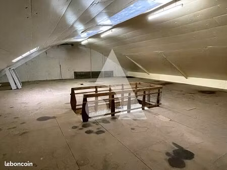 maison 5 pièces 81 m²