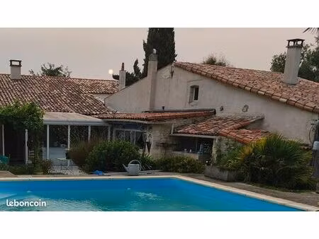 petit paradis à la mer