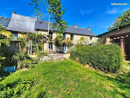 longère 8 pièces 169 m²