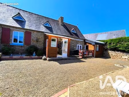longère 7 pièces 98 m²