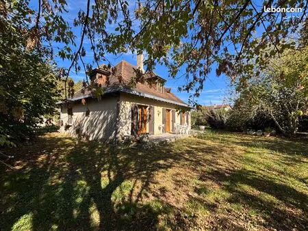 maison 7 pièces 120 m²