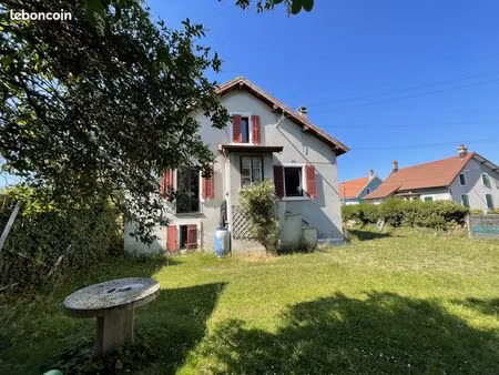 maison 7 pièces 125 m²
