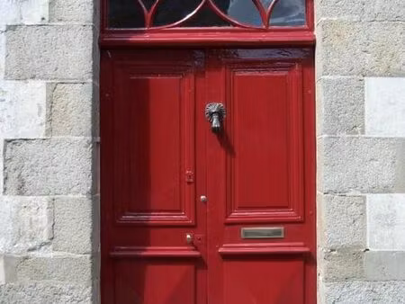 belle villa de pontrieux