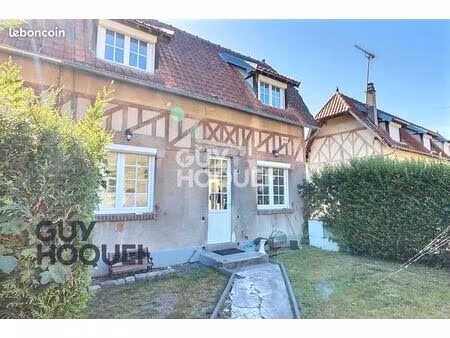maison 2 pièces 53 m²