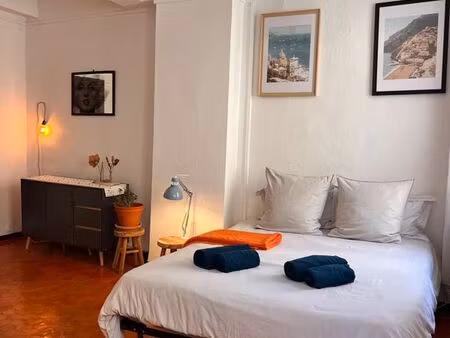 appartement 70m2 à louer - cotignac centre village