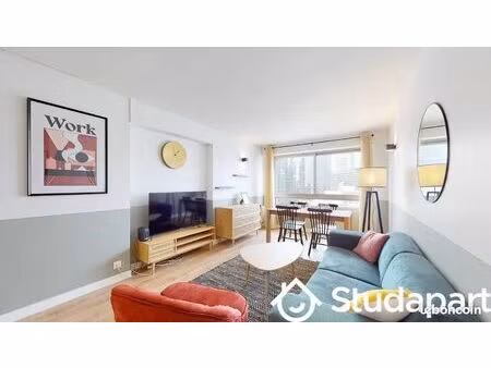 chambre 1 pièce 10 m²