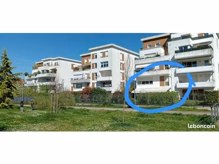 appartement f3