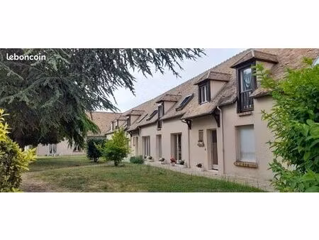 appartement duplex