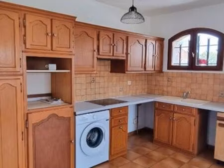 appartement t2 à fréjus