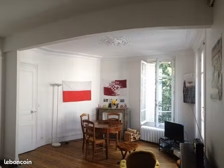 deux pièces à louer corentin celton
