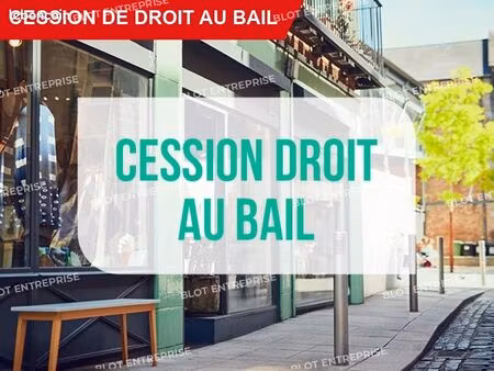 local commercial 100 m²