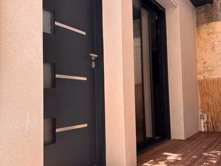 rare investissement : appartement 35m² + local commercial 32 m² valence centre