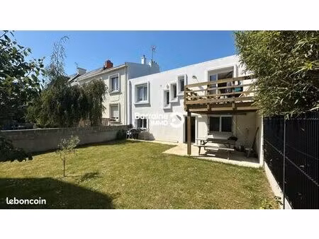maison 6 pièces 110 m²