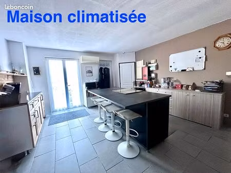 maison 7 pièces 170 m²