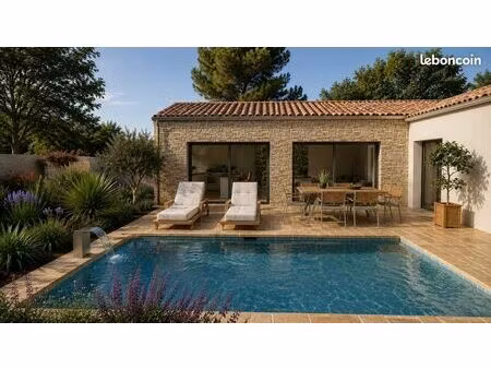 maison 5 pièces 130 m²