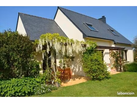 maison 7 pièces 117 m²