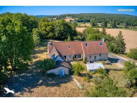 longère 5 pièces 163 m²