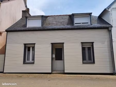 maison de bourg