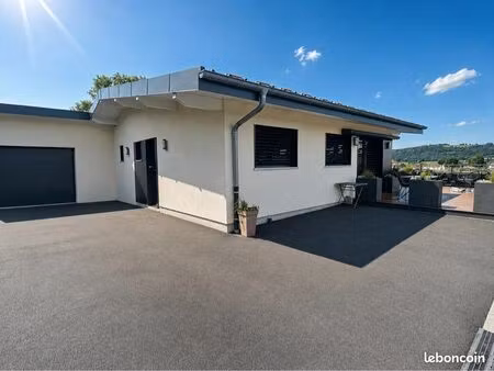maison tout confort