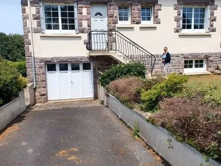 maison paimpol avec 12290m2